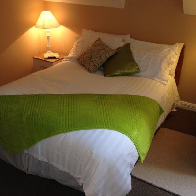 Killary House Hotel Westport Room photo