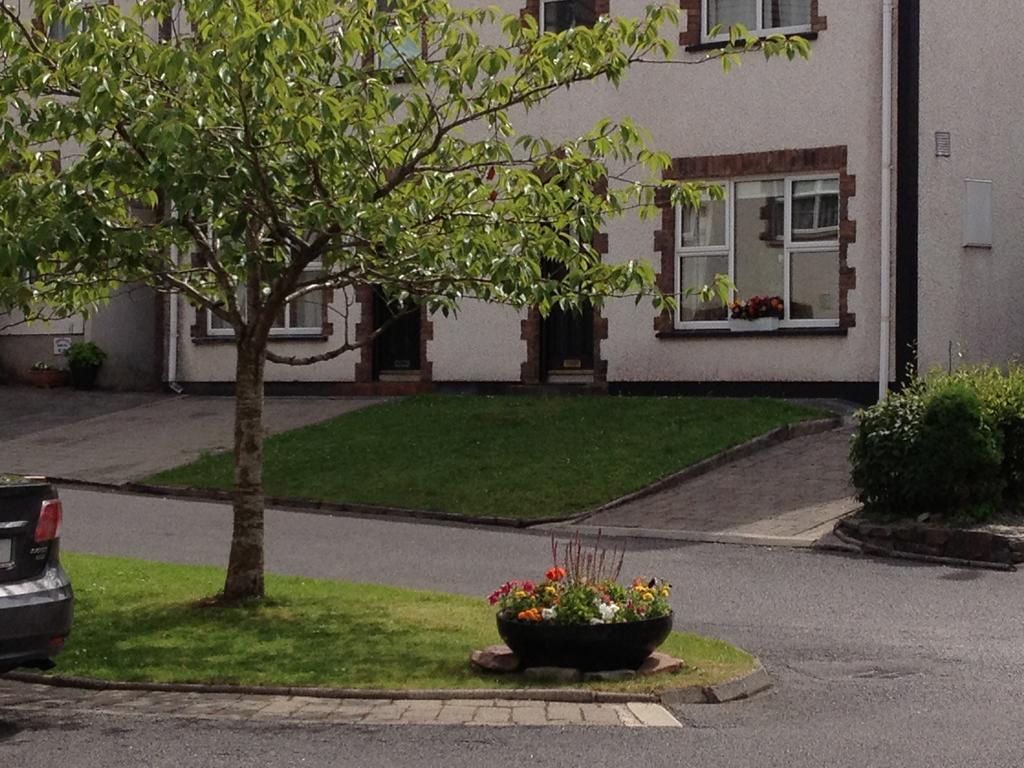Killary House Hotel Westport Exterior photo